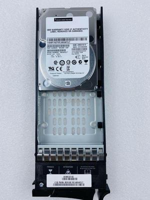 85Y6186 2076-3271 - IBM 2.5 1TB SAS 7200rpm SFF HDD for IBM Storwize V7000 Gen1