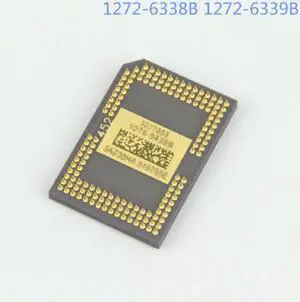 Original New Projector Dmd Chip Model 1272-6038 6039 1272-6338B 1272-6339B DLP