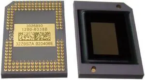 New Original Projector DMD Chip 1280-6038B/1280-6039B/6138B/6139B/6338B/6439B New Original Projector DMD Chip 1280-6038B/1280-6039B/6138B/6139B/6338B/6439B