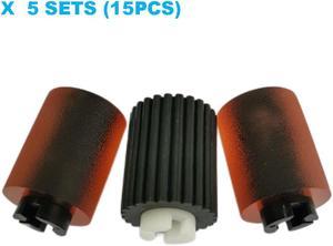 5x Pickup Rollers A00J563600 A5C1562200 For Konica C226 C284 C364 C552 C452 C652