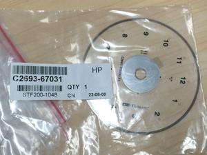 Linefeed Encoder Disk C2693-67031 Fit For HP DeskJet 1180C 1220C 1280C 9300 NEW