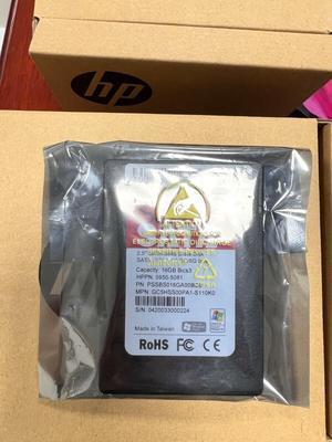 M0E30-67001 For HP Latex 110 L110 SSD 2.5in 16GB SERV HDD NEW