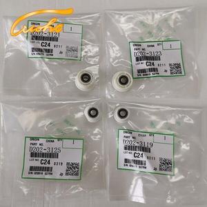 4x Developer Bushing For Ricoh MP 4054 2554 3054 3554 2555 3055 3555 5054 6054