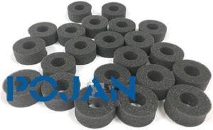 22x ADF Sponge wheel Roller Xerox X2030 2040 2050 3030 6030 6055 6204 2400 7140