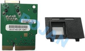 P1112640-01 Wired Network Card For Zebra ZD421 ZD421C ZD421T ZD421D Upgrade kit