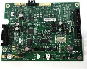 Print Mech Board Q5669-20262 Fit for HP DesignJet Z3100 Z3200 Z2100 Z5200