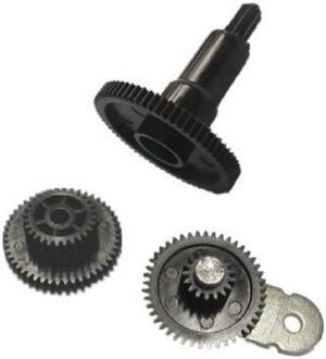 Ribbon Drive Gear Kit Fit for Epson TM220 U220DP U220BP U220AP M188