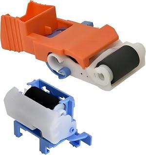 1set x J8J70-67094 Pickup Rollers Tray2 For HP Laserjet M607 M608 M609 M633 M631