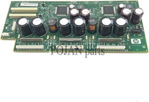 Carriage PCA Board Q5669-60682 Q6659-67019 HP designjet Z2100 Z3100 z5200 NEW