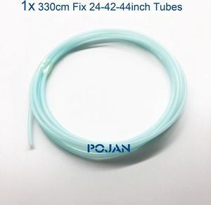 1X330cm Tubes Fit For HP DesignJet 500 510 800 T1100 T610 T790 z3100 z3200 T2300