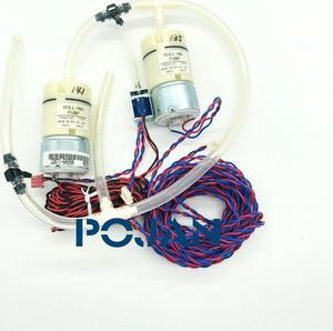 CQ111-67002 Air Pressure System (APS) Fit for HP DJ Z6200 Z6800 Z6600 Z6810