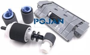 Pickup roller Separation Roller CC468-67911 For HP CLJ CP 3525 3530 M575 M570