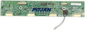 F2S71-60001 ISS PCA Ink Tubes Board Fit for HP Designjet Z6600 Z6800 T7200 New