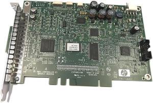 Q6651-60063 OMAS Controller Board Fit for HP DesignJet Z6100 ps Q6651-60268