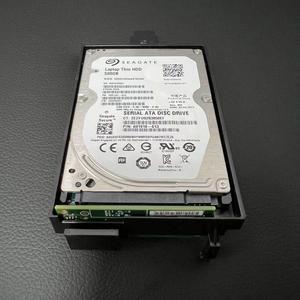 500GB SATA HDD Kit L2762-60035 Fit for HP Scanjet Ent Flow N9120 fn2 N8500 fn2