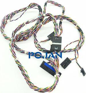 CH538-50001 Mechatronic Data Harness Cable 44'' HP T770 T1200 T790 T1300 T2300