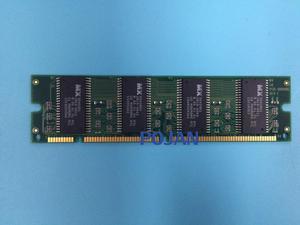 Q1251-60097 Fit for HP Designjet 5500ps Boot Rom Main PCA BAORD RAM Memory