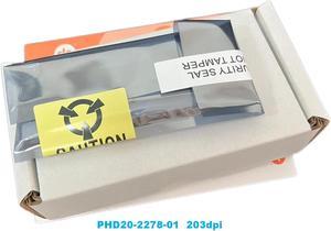 PHD20-2278-01 Printhead Fit For Datamax I-4212E 203Dpi Thermal Label Head