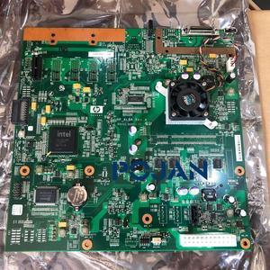 Main Formatter Board CR357-67051 CR357-67085 Fit for HP DJ T920 T1500 T930 T1530