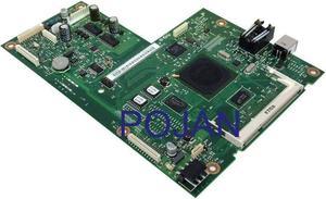 Formatter Board CE684-60001 Fit For HP Color LaserJet 2320 2320 MFP Main Board