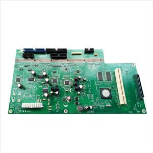 Main PCA Board CH538-67009 Fit For HP Designjet T770 T1200 Formatter board NEW