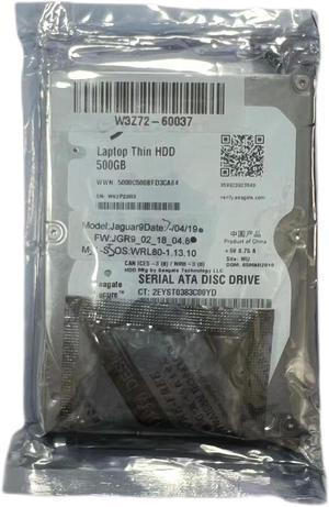 Hard Disk Drive Fit For HP Designjet Z9 Z9 DR W3Z7167006 T8W15-67060 W/FW HDD