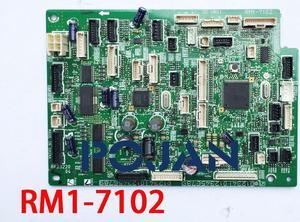 RM1-7102-000CN Fit for HP CLJ Ent M4555 DC Controller PC board