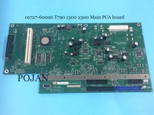 Main PCA Board CN727-60006 Fit for HP DJT790 T795 T1300 T2300 Z5400 CR647-67011