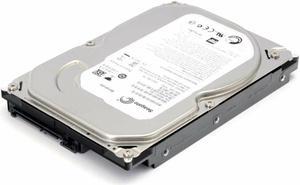 Hard Disk Drive Fit for HP Designjet T7100 Sata HDD W/FW CQ105-67068 CQ105-67039