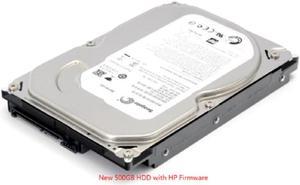 F2L45-67025 Hard Drive Disk Fit for HP Designjet D5800 HDD W/hp firmware NEW