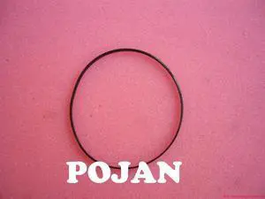 Q1292-67001 Fit For HPDJ 20 30 70 90 100 110 111 120 130 Plus Output Belt