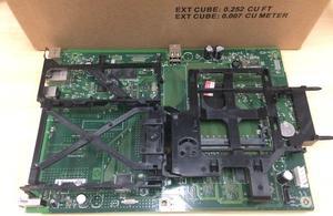 CC452-60001 FIT FOR CLJ CM3530 MFP series Formatter board - NO Fax or HDD