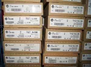 One 2098-DSD-HV030-SE Ultra 3000 Servo Drive New In Box Expedited Shipping