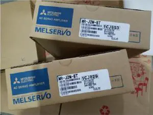 One Mitsubishi MR-J2M-BT PLC Module MR-J2M-BTNew In Box Expedited Shipping