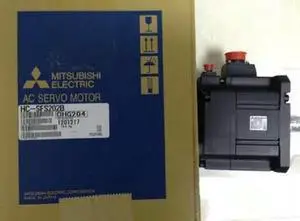 MITSUBISHI AC SERVO MOTOR HC-SFS202B HCSFS202B NEW FREE EXPEDITED SHIPPING