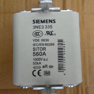 NEW SIEMENS 3NE3335 Fuse