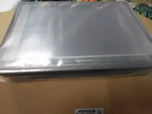 NEW ORIGINAL WEINVIEM TOUCH PANEL MT8121iE 12" TFT FREE EXPEDITED SHIPPING NEW ORIGINAL WEINVIEM TOUCH PANEL MT8121iE 12" TFT FREE EXPEDITED SHIPPING