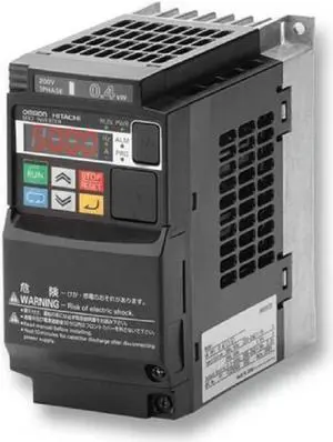 NEW OMRON 3G3MX2-AB007 INVERTER AC DRIVE 240V 1-PHASE 1HP 0.7KW CT 5.0A IP20