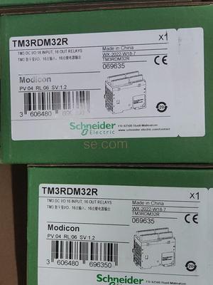 1PC NEW IN BOX TM3RDM32R PLC MODULE TM3RDM32R FREE EXPEDITED SHIPPING