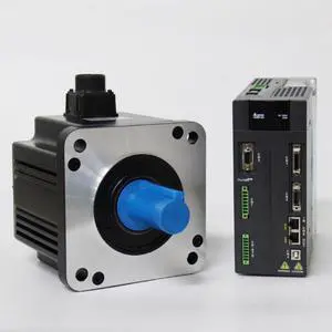 NEW DELTA AC SERVO MOTOR ECMA-C10604RS ECMAC10604RS EXPEDITED SHIPPING