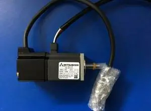1PC MITSUBISHI SERVO MOTOR HC-KFS13K NEW ORIGINAL FREE EXPEDITED SHIPPING