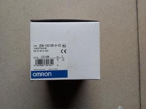 NEW ORIGINAL OMRON PROGRAMABLE RELAY ZEN-10C1DR-D-V2 ZEN10C1DRDV2