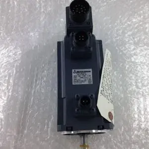 MITSUBUSHI HA-FF33B-EC AC SERVO MOTOR HAFF33BEC New In Box Expedited Shipping