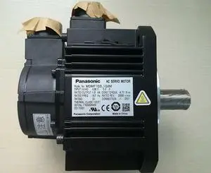1PC NEW ORIGINAL PANASONIC AC SERVO MOTOR MDMF102L1G6M FREE EXPEDITED SHIPPING