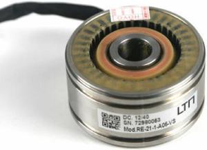 NEW LTN RE-21-1-A05-VS Rotary Encoder