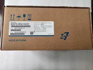 NEW ORIGINAL YASKAWA AC SERVO DRIVER SGD7S-5R5A10A002 FREE EXPEDITED SHIPPING