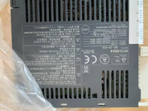 1PC Mitsubishi MR-JN-40A Servo Driver MRJN40A New In Box Expedited Shipping 1PC Mitsubishi MR-JN-40A Servo Driver MRJN40A New In Box Expedited Shipping
