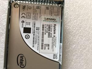 00YC396 00YC395 00YC399 Lenovo 480GB Enterprise Entry SATA 2.5In SSD