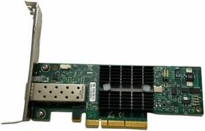 MNPA19-XTR 10GB MELLANOX CONNECTX-2 PCIe X8 10Gbe SFP+ NETWORK INTERFACE CARD