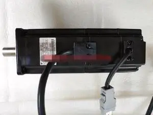 YASKAWA AC SERVO MOTOR SGMAH-02A1F-AP51 NEW ORIGINAL FREE EXPEDITED SHIPPING YASKAWA AC SERVO MOTOR SGMAH-02A1F-AP51 NEW ORIGINAL FREE EXPEDITED SHIPPING